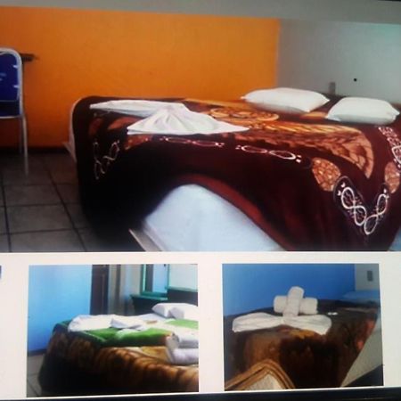 Candelaria Cande Hotel מראה חיצוני תמונה