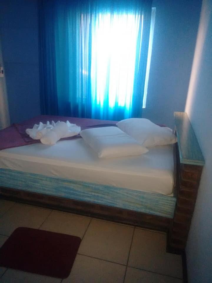 Candelaria Cande Hotel מראה חיצוני תמונה