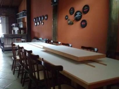 Candelaria Cande Hotel מראה חיצוני תמונה