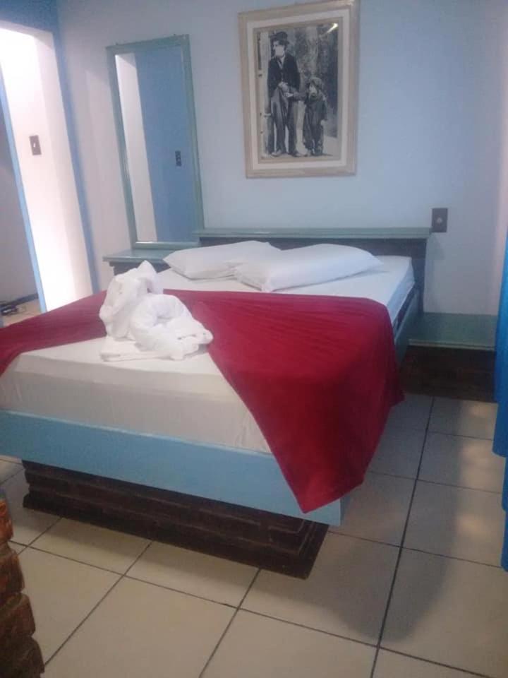 Candelaria Cande Hotel מראה חיצוני תמונה
